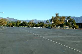 Walking Tour of the Rose Bowl by Scott s L.A. Audio CD Tours